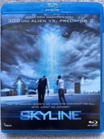 [Blu-ray] Skyline (2010)