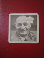 Bierdeckel Gurten Bier Serie Chauffeur (BDE2)