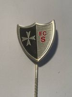 70. Anstecknadel - FC Salgesch