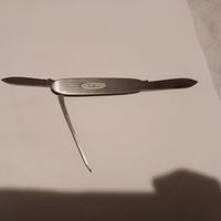 Taschenmesser Victoria Feller 2 Klingen Victorinox 