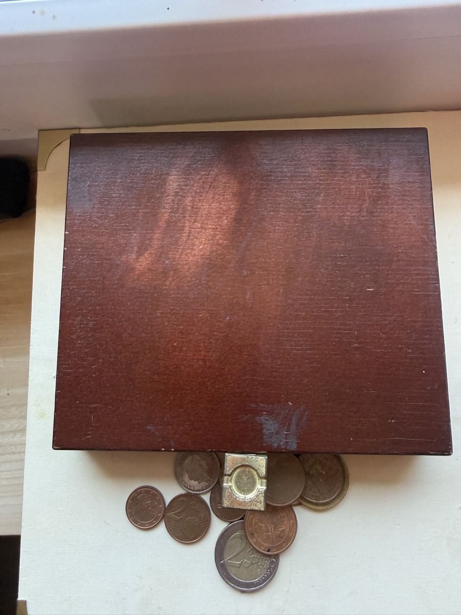 Tutti le monete: 5chf aus alter zeit Antik 1888-1969 Silber – Usato da Wynau venduto da Ziegler_Secondhand 5