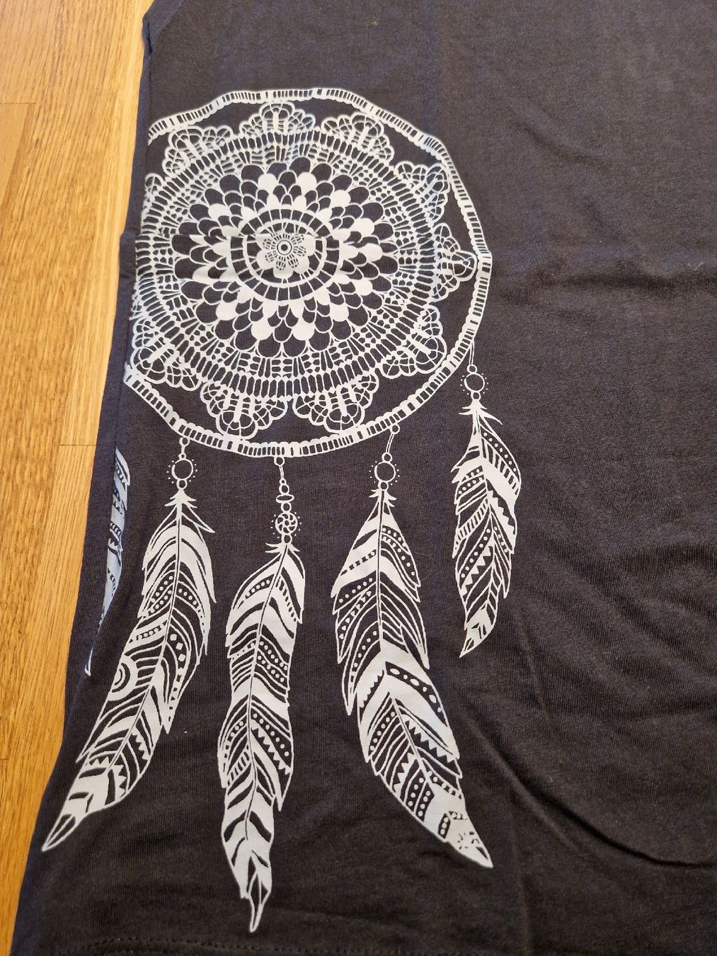 Rainbow T-shirt: T-Shirt Gr.40/42 – Nuovo e nell'imballaggio originale da Kulmerau venduto da Doene7 1