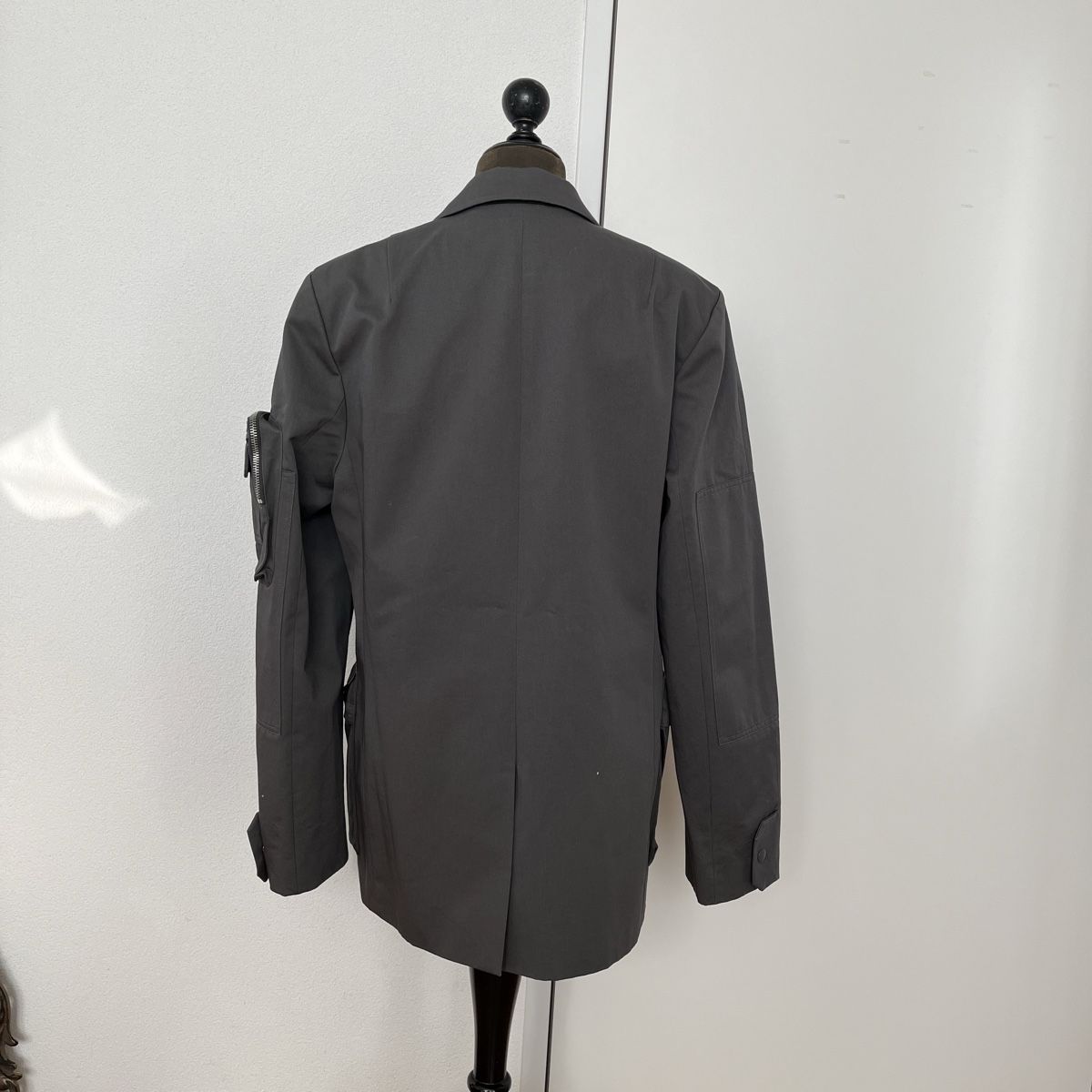 Helmut Lang Giacche: Helmut Lang Utility Blazer – Nuovo (secondo la descrizione) da Zug venduto da saskia-chiara 1
