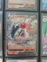 Hisuian Decidueye V