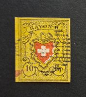 Rayon II T33 E/LO breitrandig & Bogenrand