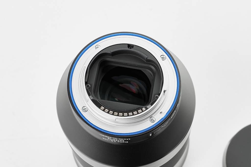 Zeiss Obiettivi: Zeiss Batis 135mm 2.8 E-Mount Vollformat Objektiv mit OIS – Usato da Bern venduto da _conrad_ 5