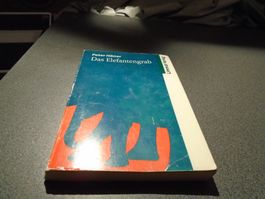 Das Elefantengrab, Peter Höner