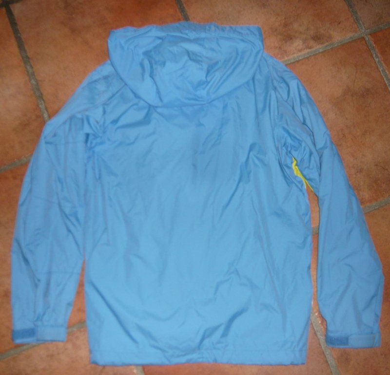 Burton Giacche: Jacke / Regenjacke Burton Gr 134-140 – Usato da Ruggell venduto da Btt 1