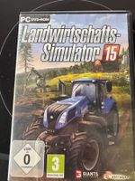 Landwitschaftssimulator
