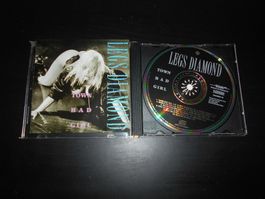 Legs Diamond  – Town Bad Girl / 1990