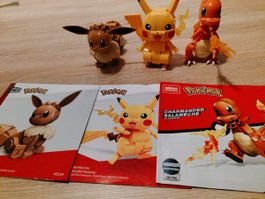 Lego Pokémonkonvolut