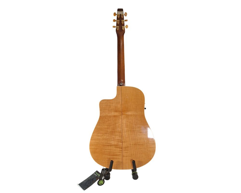 Seagull Instruments de musique: SEAGULL Westerngitarre CW Maple HG Set – D'occasion à Wil SG par Restwert_Wil 2