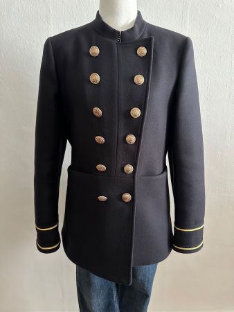 & Other Stories Blazer neu Paris Atelier