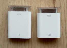 iPad Camera Connection Kit