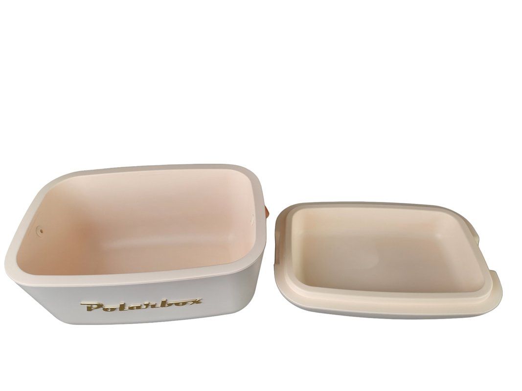Kühlschränke & Kühlen: POLARBOX Kühlbox Rosa – Neu (gemäss Beschreibung) aus Wangen b. Olten von Restwert_Wangen 5