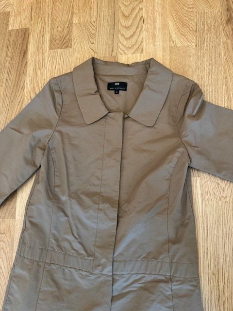 Jacken: Jacke Cue Gr.34 wie neu – Gebraucht aus Wabern von MagdalenaWabern 5