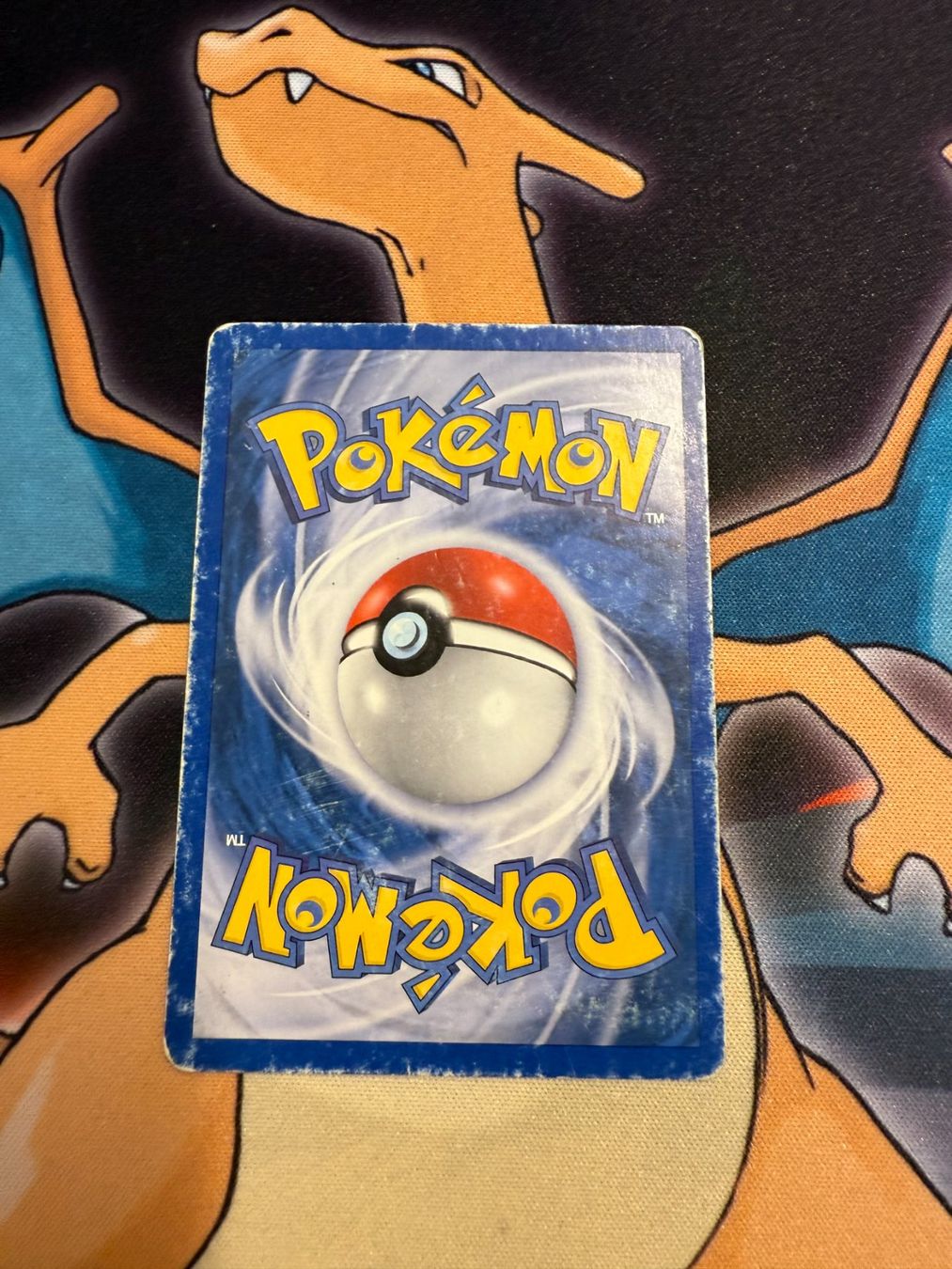 Pokémon Carte collezionabili: Puppance (EM 43) - EX Smaragd – Usato da Bülach venduto da Pfrenzel 1