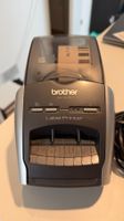 Brother Etikettendrucker QL-570
