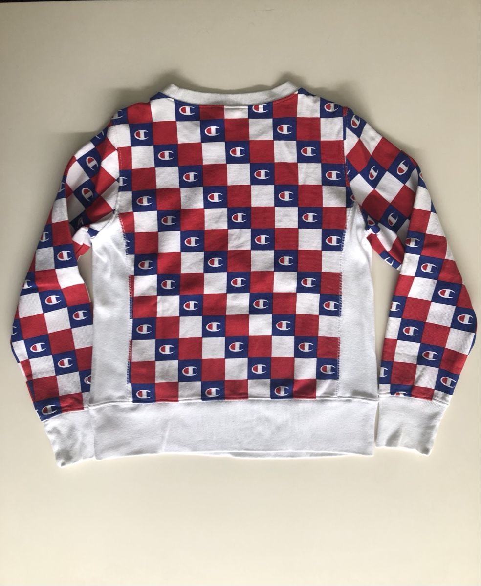 Champion Maglioni & Felpe: Champion Sweatshirt – Usato da Bern venduto da secondhand_and_more 1