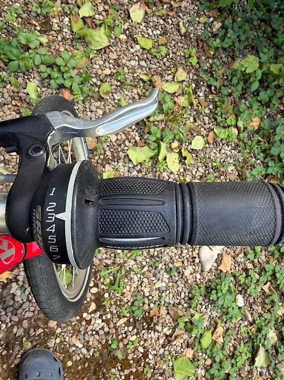 Biciclette: Kindervelo Kokua Vitelli – Usato da Basel venduto da art_cfr7 1