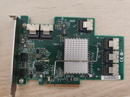 IBM ServeRAID 16-Port 6Gbps SAS-2 SATA Expansion 46M0997
