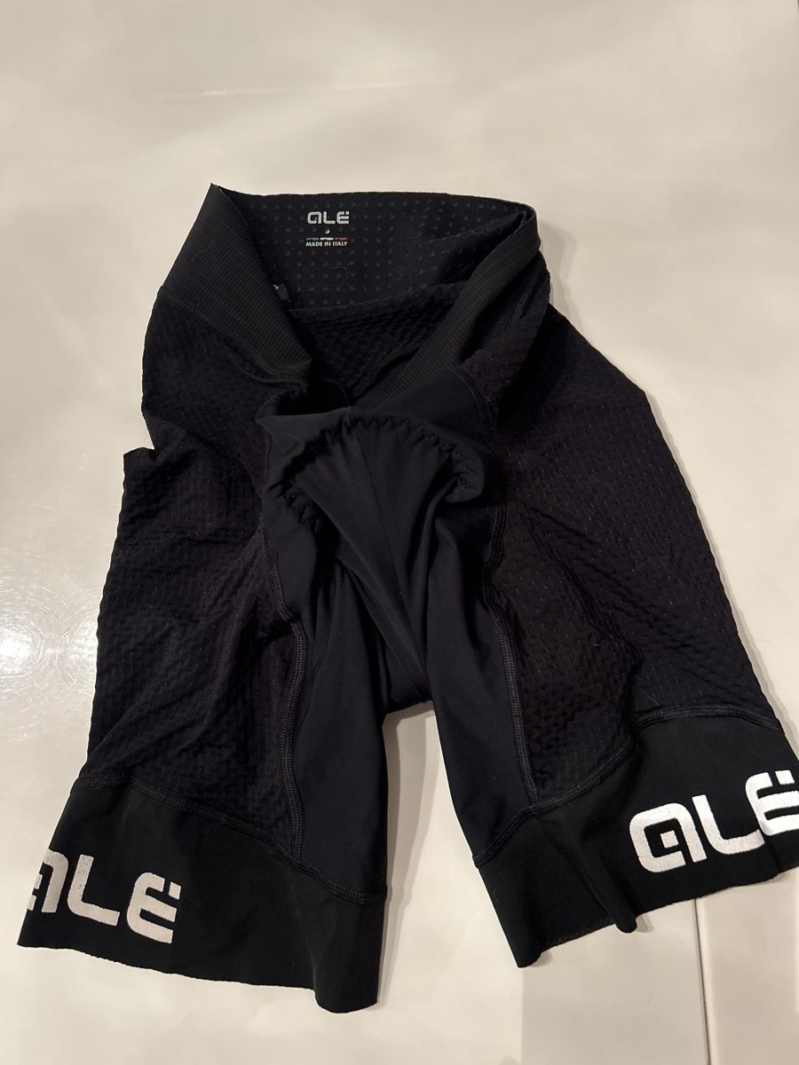Lotti di vestiti: Alé Radsport Set Sommer, , Grösse S – Usato da Jenins venduto da Pocahontas013 3