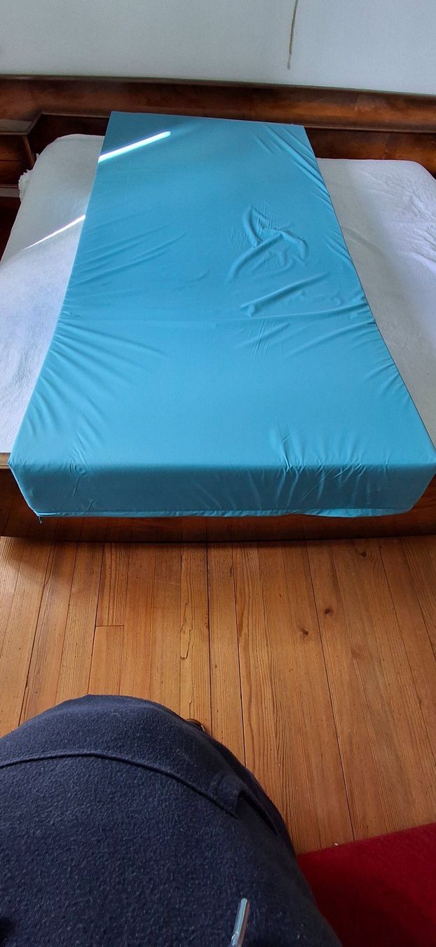 Matratzen: Matelas anti-escarre – Gebraucht aus Bellelay von Katia5