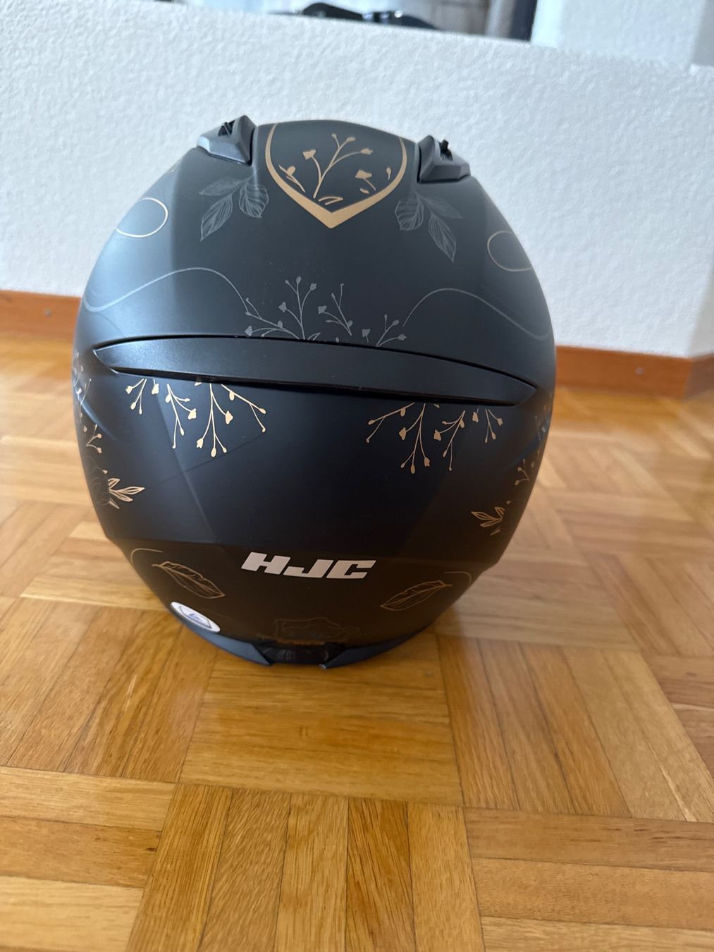 HJC Caschi & visiere: Motorradhelm – Usato da Büren NW venduto da DBOSS01 3