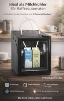 Milchkühler für Kaffeeautomaten – 22 Liter