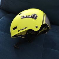 Helm Velo /Skateboard 52-55cm