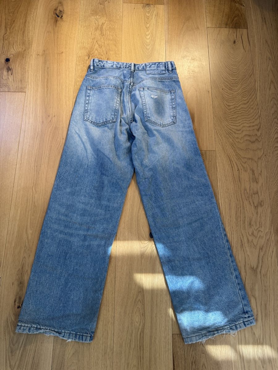 Zara Jeans: Jeans Zara Grösse 34  – Gebraucht aus Clarens von Ian_calvin 4