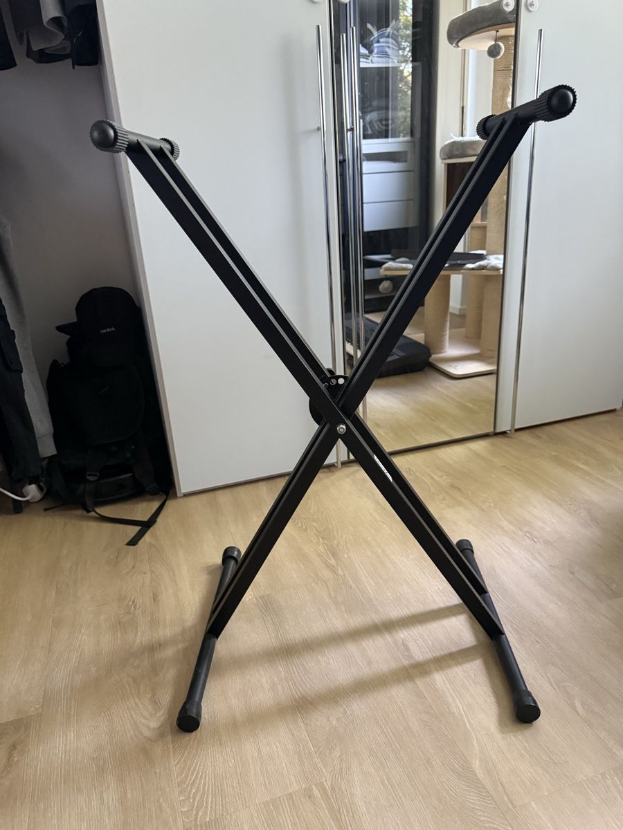 Yamaha Musikinstrumente: Yamaha Digital Keyboard PSR-E360 – Gebraucht aus Biel/Bienne von raj_ber 1