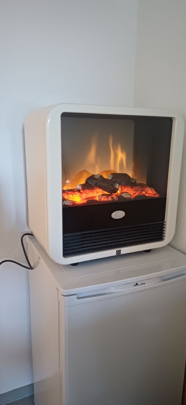 Heizgeräte: EWT Optiflame – Gebraucht aus Hugelshofen von joe248 2