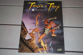TROLLS DE TROY °°°  LE SCALP DU VÉNÉRABLE  °°°