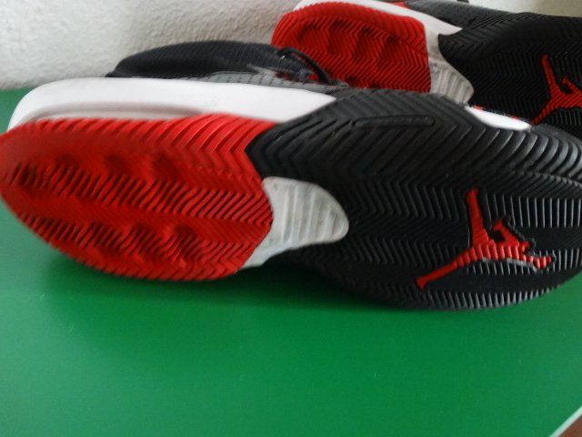 Jordan Scarpe da uomo: J0RDAN  GR      45     Basketballschuhe – Nuovo (secondo la descrizione) da Hüntwangen venduto da Gandall 6