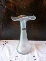 Glas Vase