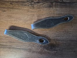 Hets Slobber Straps