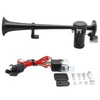 120 dB Trompete Air Horn mit Kompressor