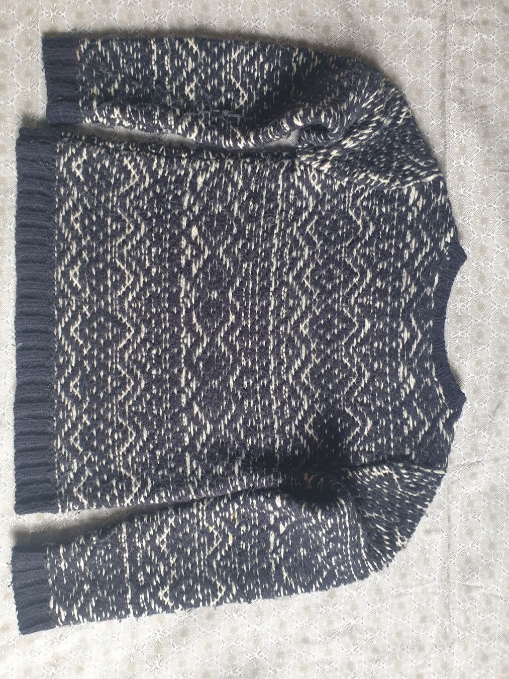 Bonpoint Maglioni & Felpe: Pullover Bonpoint Gr.12 (Wolle) – Usato da Zürich venduto da yoarg 2