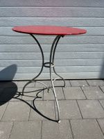 Bistrotisch Gartentisch