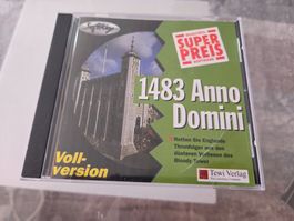 1483 - Anno Domini PC