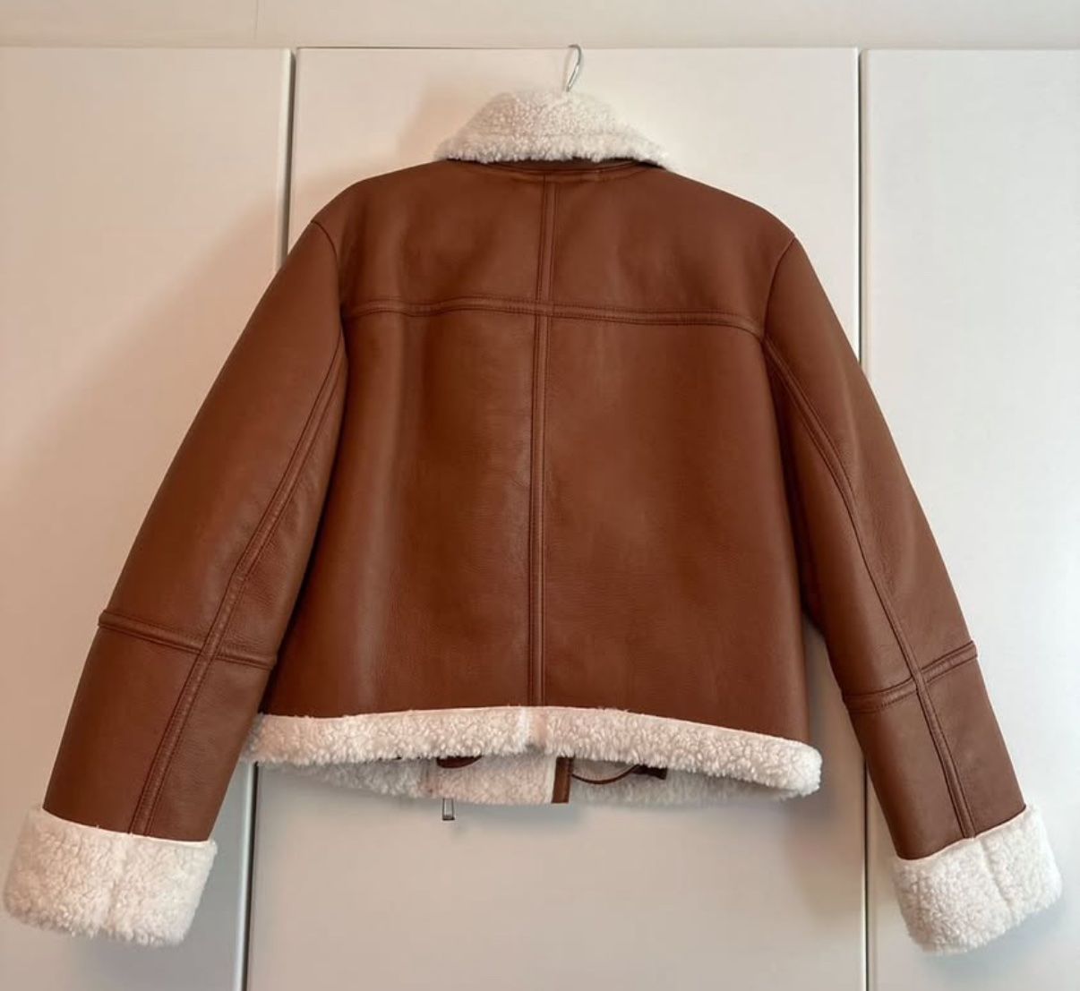 Hugo Boss Giacche: Hugo Bikerjacke ALENTI – Nuovo (secondo la descrizione) da Uerikon venduto da Vanessita07 1