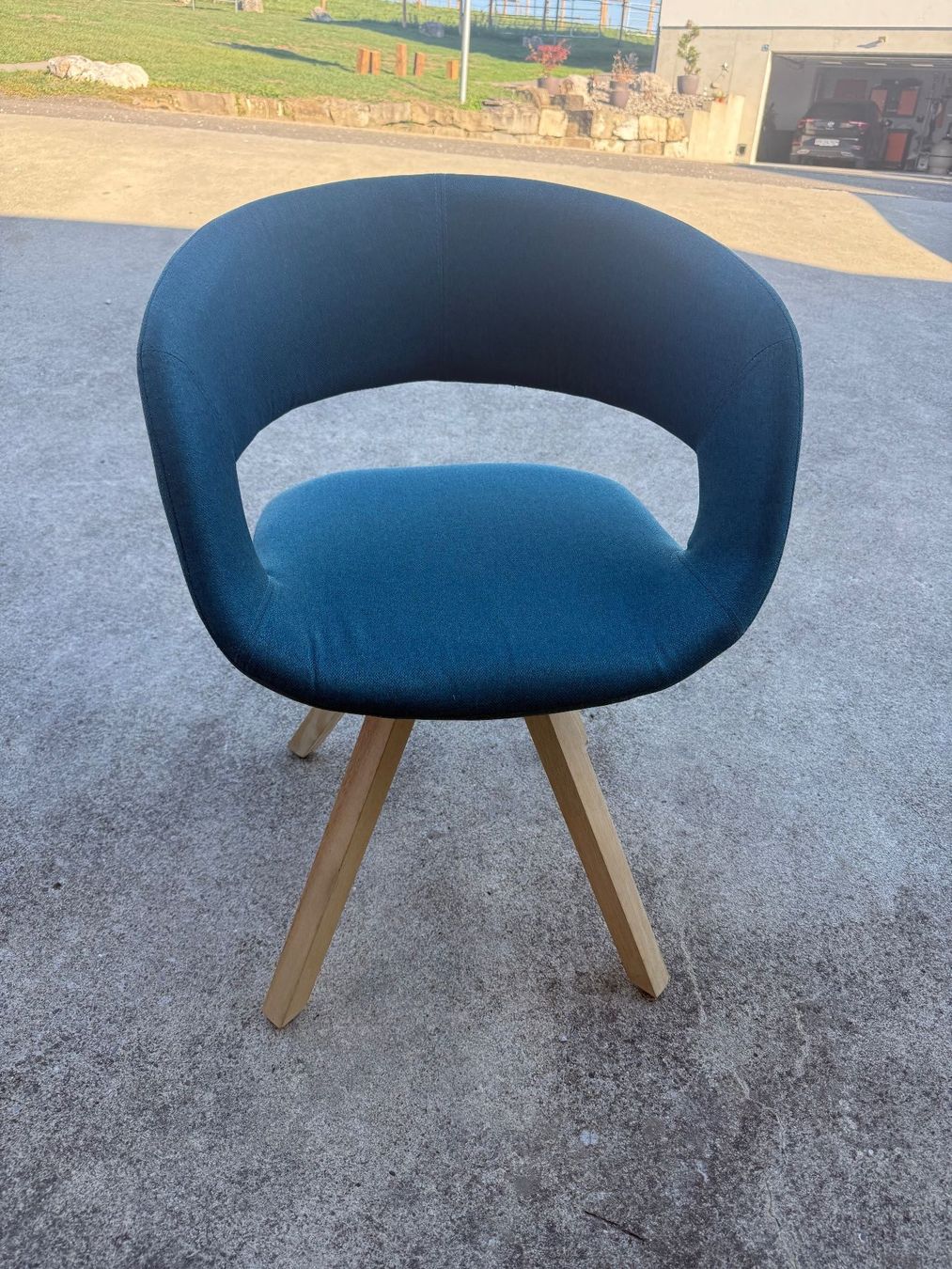Chaises: Lot de 12 chaises – D'occasion à Cugy FR par rom_82tf 7
