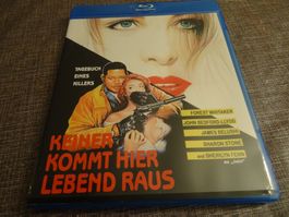Blu-ray Keiner kommt hier lebend raus