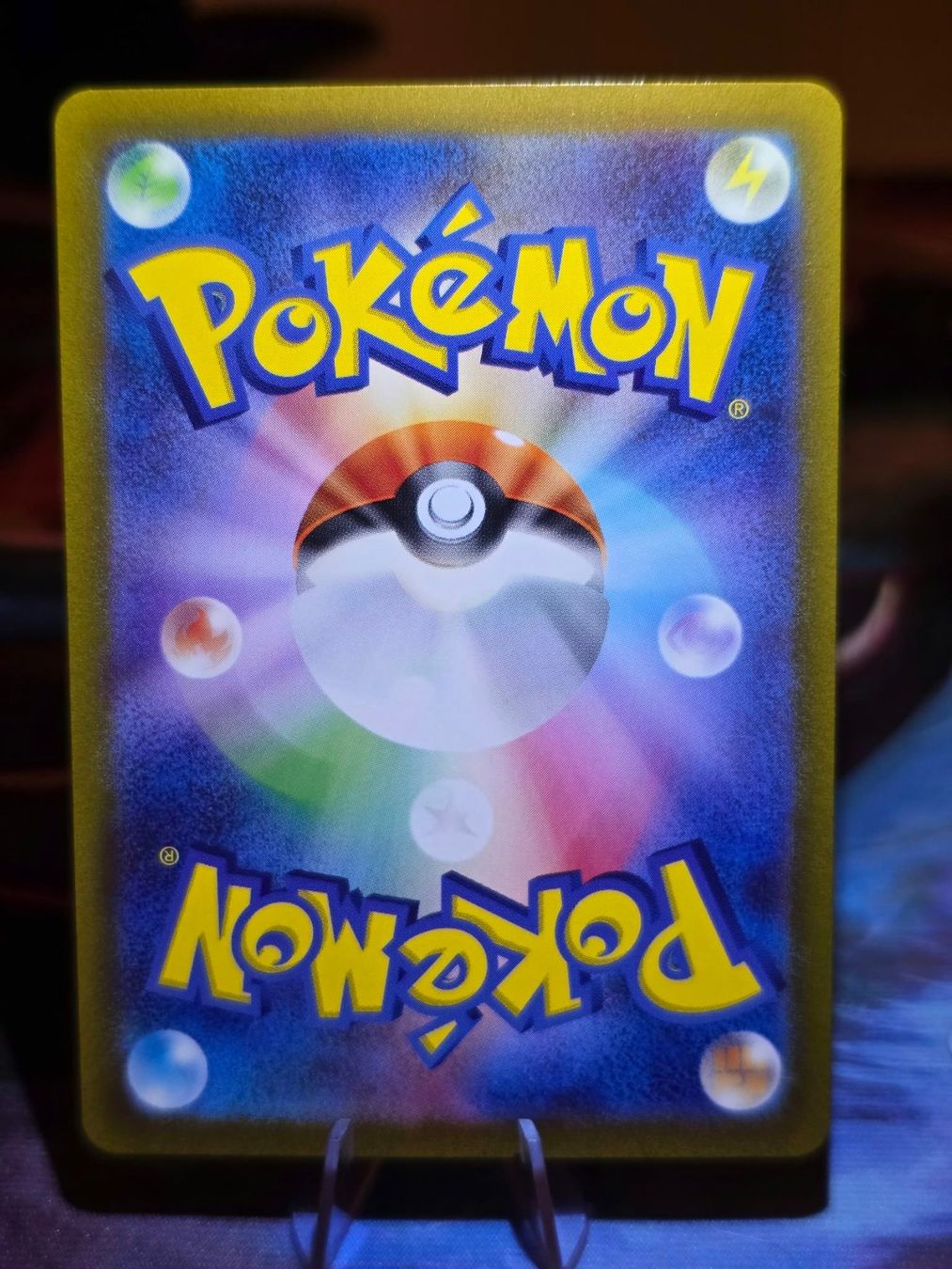 Pokémon Carte collezionabili: Glaziola VSTAR (s12a 217) – Usato da Lenzburg venduto da AkuyakuTCG 1