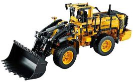 LEGO® Technic 42030 Remote-Controlled VOLVO L350F W - NO BOX