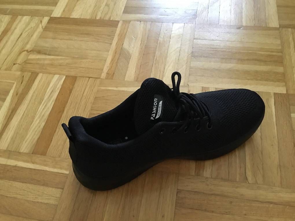 Chaussures hommes: Herrenschuhe  – D'occasion à Emmenbrücke par ver_6wwh 1