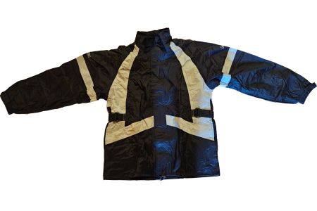 byxes Motorrad Regenjacke & Hose Grösse L