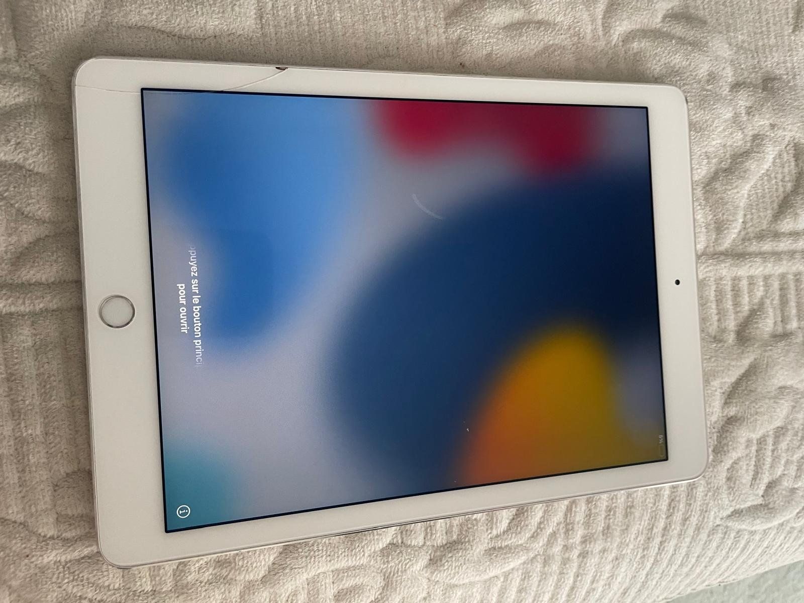 Apple Tablet PC: IPAD AIR 2, 128 GO, MODEL: MGTY2FD/A – Gebraucht aus Pully von esa_rfc6 3