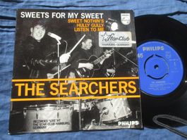 The Searchers EP Sweets For My Sweet